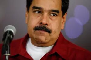 Maduro: "Los revolucionarios de América Latina defenderemos a Unasur"