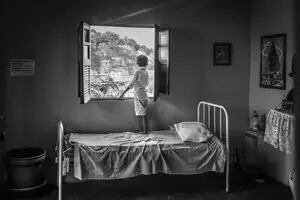 Kilombo en el Centro Cultural Borges: la vida y la muerte en los márgenes