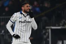 Controles sorpresa: un jugador argentino de la Serie A dio positivo y fue suspendido indefinidamente