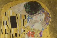 Las dos caras de Gustav Klimt, el hombre apasionado por retratarlas