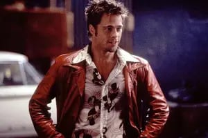 La película que protagoniza Brad Pitt, que es considerada una perlita de los 90, y que podés ver en Amazon Prime