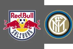 Internazionale venció por 1-0 a FC Red Bull Salzburg como visitante en la Champions League