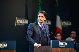 Escándalo por el currículum "inflado" del candidato a primer ministro de Italia