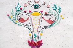 “Fui a una sanación de útero y pude visualizar hasta el día de mi nacimiento"