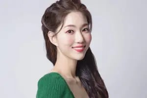 Conmoción por la muerte de la actriz coreana Park Soon Ryun en un trágico accidente