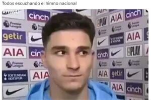Argentina golea a Curazao en el primer tiempo y los memes estallaron en las redes