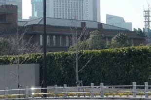 La famosa mansión encantada de Tokio, residencia del primer ministro japonés