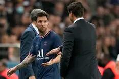 El desaire de Messi le puede costar a Pochettino varias semanas para recomponer su autoridad