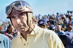 Tributo a Juan Manuel Fangio, el más grande de todos los tiempos