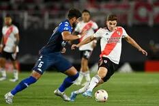 Vélez - River: horario, TV y formaciones del partido de ida por los octavos de final