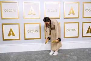 Oscar: China censuró en medios y redes el premio a la directora de Nomadland