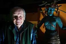 El padre de los monstruos: Ray Harryhausen, el mago del stop motion