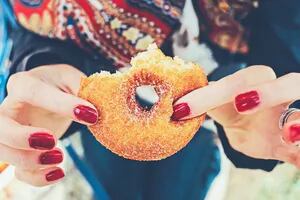 ¿Por qué es el Día Nacional de la Donut?