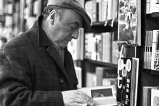 El poeta Pablo Neruda y sus poemas inéditos