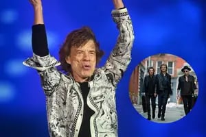 Mick Jagger reveló cuál sería el futuro de los Rolling Stones si alguno de sus integrantes muere