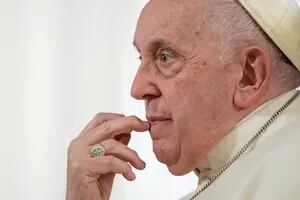 La entrevista completa en la que el papa Francisco habló sobre la inflación y la pobreza en la Argentina