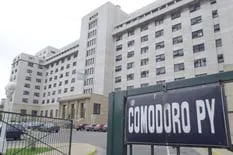 Críticas a los jueces: Comodoro Py, sorprendido por la embestida contra la Corte