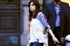 Cristina Kirchner recusó al fiscal Luciani y a uno de los jueces del caso Vialidad