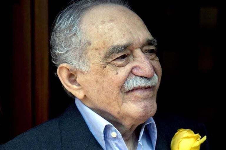 Gabriel García Márquez cumpliría 91 años y Google lo celebra con sus novelas