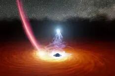 El secreto que la ciencia busca en los agujeros negros: ¿qué son las señales de otras dimensiones?
