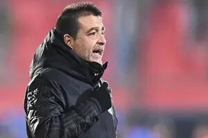 Claudio Vivas renunció en Banfield: todos los técnicos del fútbol argentino que rescindieron contrato en este 2022