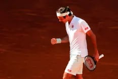 Federer llegó a su triunfo N° 1200 en el ATP Tour: a cuántos está de Connors