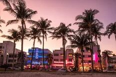 Miami. Una inédita misión comercial busca convencer a turistas argentinos