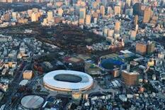 Tokio, en problemas. Propietarios de la Villa Olímpica, a juicio por las demoras