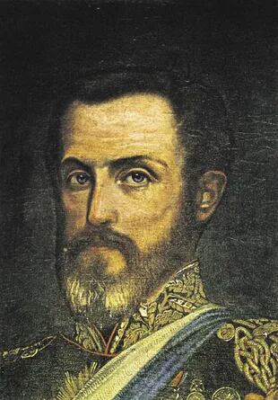 Juan Galo de Lavalle, el joven ganadero que acompañó a San Martín en la gesta libertadora