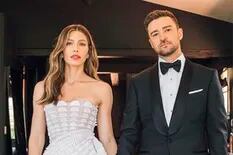 Biel apoyó a su marido, Justin Timberlake, tras el pedido de disculpas a Britney