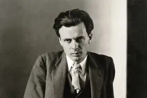Aldous Huxley y una distopía muy actual