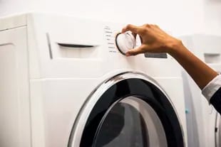 La secadora de ropa se convirtió en un electrodoméstico muy importante para la casa