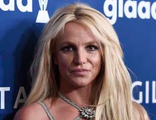 Spears protagonizó un episodio que se convirtió en hito de la cultura pop