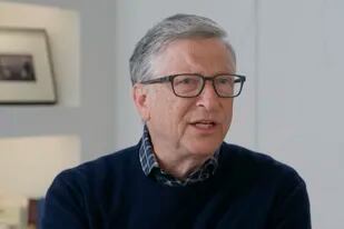 El consejo de Bill Gates que alertó a los líderes mundiales
