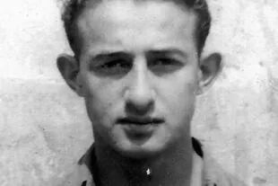 La mayoría de la familia de Joseph Harmatz había muerto, y él decidió unirse al grupo Nakam para vengar los crímenes nazis