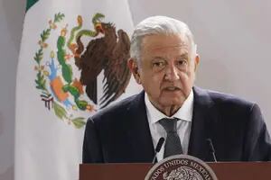 La SIP le envía un fuerte mensaje a López Obrador en la apertura de su asamblea anual
