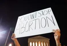 Oklahoma aprueba la ley del aborto más restrictiva de EE.UU.: en qué consiste
