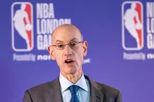 Luz amarilla para Tokio: la NBA dice que pueden faltar los mejores en los Juegos