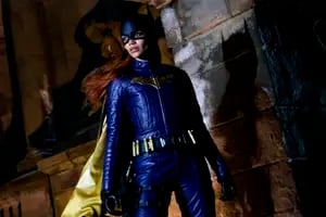 Las extrañas razones por las que Warner Bros. canceló el estreno de Batgirl