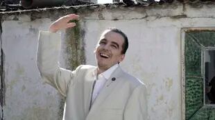 Francisco Lumerman compone al poeta en el documental "Mataron a Lorca" que estrena Canal Encuentro
