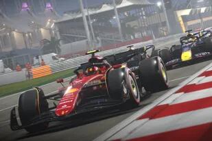 F1 2022 anunció su fecha de lanzamiento y compartió otro tráiler: cuál es el nuevo modo de juego
