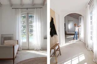 En agosto recorremos la casa de Alicia Keergaard, creadora del estudio de diseño Alicia Deco.