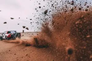 Se largó el Dakar: cómo empezaron los argentinos y la prohibición de competir a un cordobés por un raro motivo
