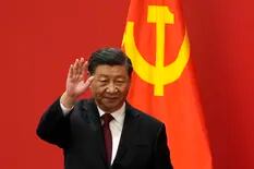 China reaccionó a la aparición del globo espía en EE.UU. y reclamó “calma y cuidado”