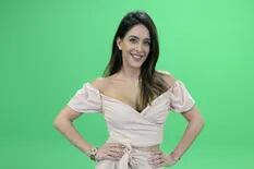 Celeste Muriega se suma a Crónica TV, que relanza su programación
