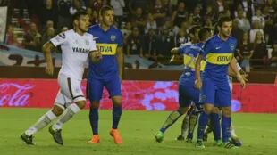 Gustavo Gómez es el jugador pretendido por Boca