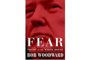 Donald Trump se defiende del último libro que lo retrata como un paranoico: “Es un fraude, una estafa” 