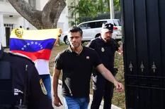 Leopoldo López: “No quiero volver a la cárcel, pero no le temo”