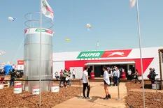 Puma Energy: la petrolera que más creció en el último año