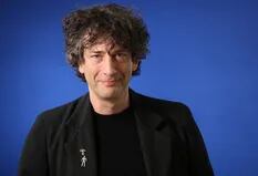 Neil Gaiman: “Los mitos son algo que llevamos con nosotros”